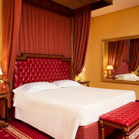 Maxim Hotel Peschiera Borromeo