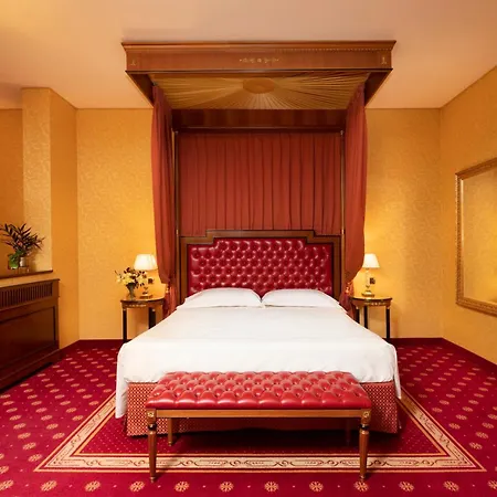 Hotel Maxim