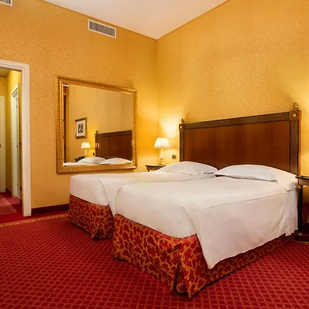 Maxim Hotel Peschiera Borromeo