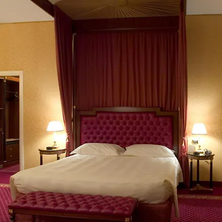 Hotel Maxim Peschiera Borromeo