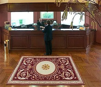 Hotel Maxim Peschiera Borromeo